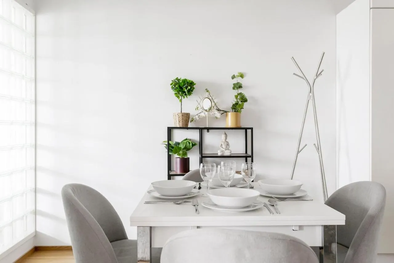 2Ndhomes Apartment In Kamppi Center With Sauna And Balcony Helsínquia